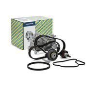 SNR KDP457.751 Kit cinghia distribuzione pompa acqua per VW TIGUAN (5N) CC (358)