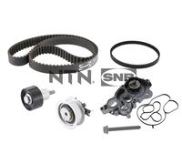 SNR KDP457.752 Kit cinghia distribuzione pompa acqua per VW TIGUAN (5N) CC (358)