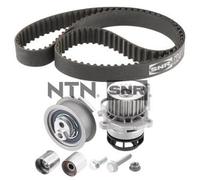 SNR KDP457.761 Pompa acqua + Kit cinghie dentate per AUDI,SEAT,SKODA,VW