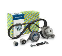 Kit distribuzione + pompa acqua KDP457.850 SNR per VW SEAT SKODA AUDI