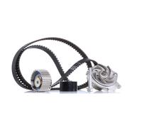 Kit Cinghie Dentate SNR KDP458330 per Alfa Romeo Fiat Lancia Pompa Acqua Inclusa