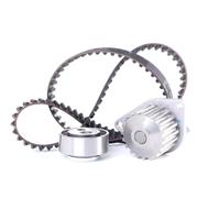 SNR KDP459.030 Kit cinghia distribuzione, pompa acqua