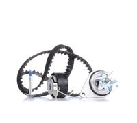 Kit distribuzione + pompa acqua KDP459.350 SNR per PEUGEOT CITROËN FIAT