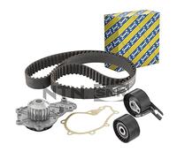 SNR kdp459.420 Pompa dell' acqua + Set cinghie dentate