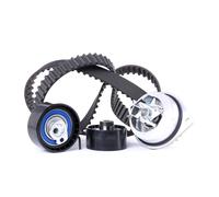 Kit distribuzione + pompa acqua KDP459.470 SNR per CITROËN PEUGEOT