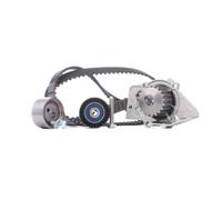 SNR KDP459.510 Kit cinghia distribuzione, pompa acqua
