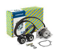 SNR KDP459.530 Kit cinghia distribuzione, pompa acqua