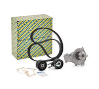 Kit distribuzione + pompa acqua KDP459.650 SNR per FORD FOCUS II Tre volumi