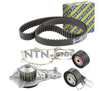 Kit distribuzione + pompa acqua KDP459.690 SNR per FORD CITROËN PEUGEOT DS OPEL