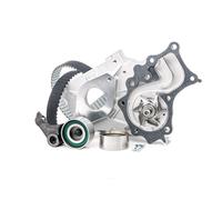 SNR KDP469.140 Kit cinghia distribuzione pompa acqua per TOYOTA RAV 4 II