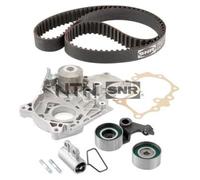 SNR KDP469.220 Pompa acqua + Kit cinghie dentate per TOYOTA