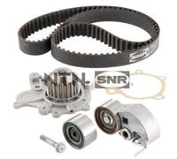 SNR KDP470.241 Pompa Dell'Acqua E Kit Cinghia Del Tempo Per HYUNDAI, KIA