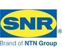 SNR KF155.79U Disco freno per RENAULT