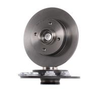 SNR KF159.57U Disco freno