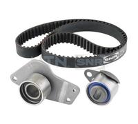 SNR Kit Cinghia Distribuzione KD455.06 per Renault Rapid Cassone F40_G40_1.9 D