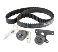 SNR Kit Cinghia Distribuzione KD459.00 per Peugeot 205 I 741A/C 1.7 Diesel