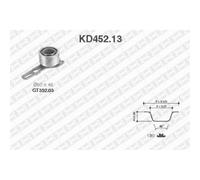 SNR Kit Cinghia Distribuzione per Ford Transit Scatola T __ 2.5 D T _ V _