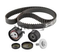 SNR Kit Cinghia Distribuzione Per Renault