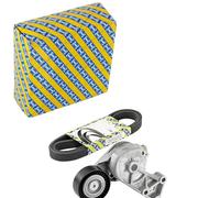 SNR KA857.06 Kit Cinghie Poly-V