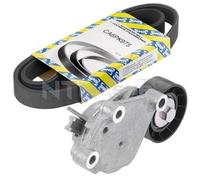 SNR KA859.22 Kit Cinghie Poly-V