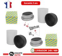 SNR Kit Completo Cuscinetto Riparazione Asse Braccio Retrotreno Berlingo Partner