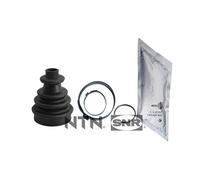SNR OBK55.011 Kit cuffia semiasse per FORD SIERRA (GBG, GB4) per DACIA SANDERO