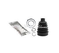 SNR Kit cuffia semiasse OBK50.008 esterno 127,5mm