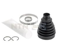 SNR OBK55.016 Kit cuffia, Semiasse per DACIA,RENAULT