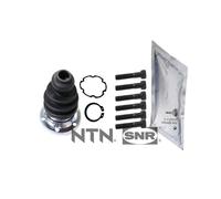SNR Kit cuffia sul lato del cambio lunghezza 106 mm IBK54.006