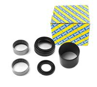 SNR Kit Cuscinetto Braccio Treno Posteriore Asse Pinze per Saxo AX 106 4 Fori