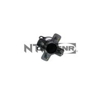 SNR Kit Cuscinetto Ruota Adatto A per Honda Jazz IV 1.3 1.5