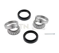 SNR Kit Cuscinetto Ruota Frontale per Mitsubishi COLT II C1_A Hyundai Basket MX