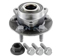SNR Kit Cuscinetto Ruota Posteriore Frontale per Opel Insignia A Caravan G09