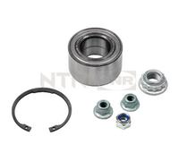 SNR Kit Cuscinetto Ruota Posteriore Frontale per VW Golf IV 1J1 Audi A3 8L1