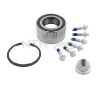 Set di cuscinetti ruota SNR R154.10