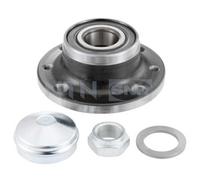 SNR R158.22 Kit cuscinetto ruota per ALFA ROMEO,AUTOBIANCHI,FIAT,LANCIA