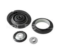 SNR Kit di Riparazione Supporto Ammortizzatore a Molla Ant. Dx SX per Citroën C3