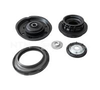 SNR Kit di Riparazione Supporto Ammortizzatore a Molla Ant. Dx SX per Peugeot