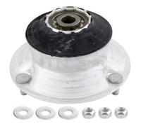 SNR Kit di Riparazione Supporto Ammortizzatore a Molla Frontale Dx SX per BMW X1