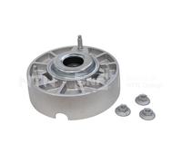 SNR Kit di Riparazione Supporto Ammortizzatore a Molla Frontale Dx SX per BMW X5