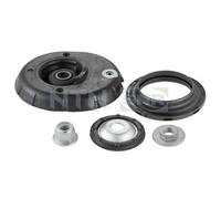 SNR Kit di Riparazione Supporto Ammortizzatore a Molla per Peugeot 208 Ca _ Cc _