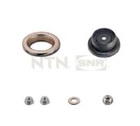 SNR Kit di Riparazione Supporto Ammortizzatore a Molla per Peugeot 405 II 4B 4E