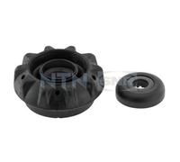 SNR Kit Di Riparazione Supporto Della Molla Per Smart Fortwo Cabrio 451