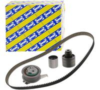 Kit cinghia distribuzione KD457.79 SNR per AUDI VW SKODA SEAT