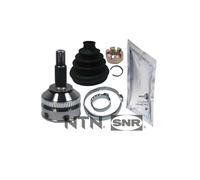 SNR Kit Giunto Albero Motore Esterno per Peugeot 807 E Citroën C8 EA_ Eb _
