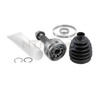 SNR Kit Giunto Semiasse Anteriore Destro per Renault Kangoo / Grand KW0/1_ KR0 /