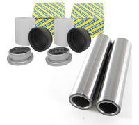 SNR Kit Riparazione 2 Asse + Cuscinetti Retrotreno Berlingo Partner 405 Picasso