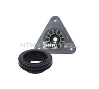 NTN-SNR Kit riparazione cuscinetto ammortizzatore a molla KB655.54 per Renault/Smart