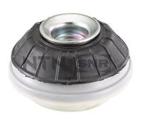 NTN-SNR Kit riparazione cuscinetto ammortizzatore a molla KB658.58 anteriore per Fiat Panda