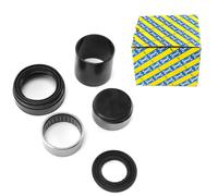 SNR Kit Riparazione Cuscinetto Treno Posteriore Pinze per Saxo Ax 106 (3 Fori)